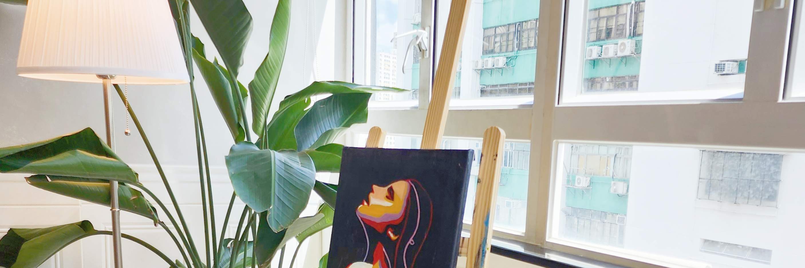 La Vie Studio - estudio de autoservicio | Kwai Chung